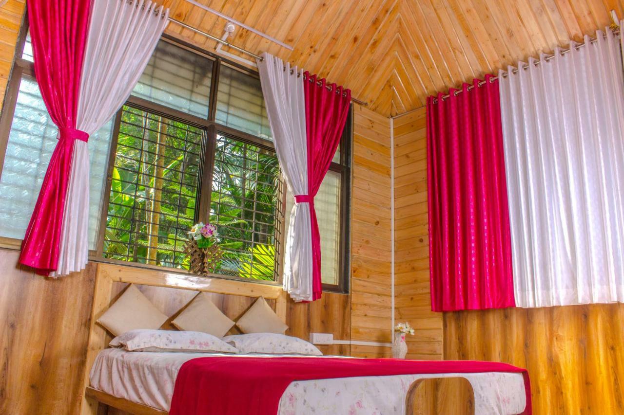 Maitreya Beach Resort Diveāgar Εξωτερικό φωτογραφία