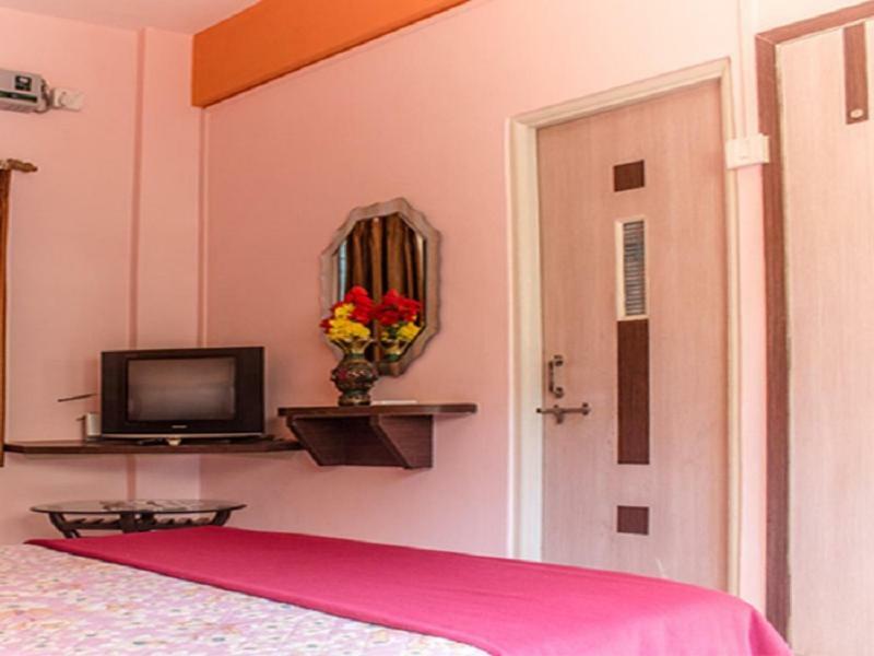 Maitreya Beach Resort Diveāgar Εξωτερικό φωτογραφία