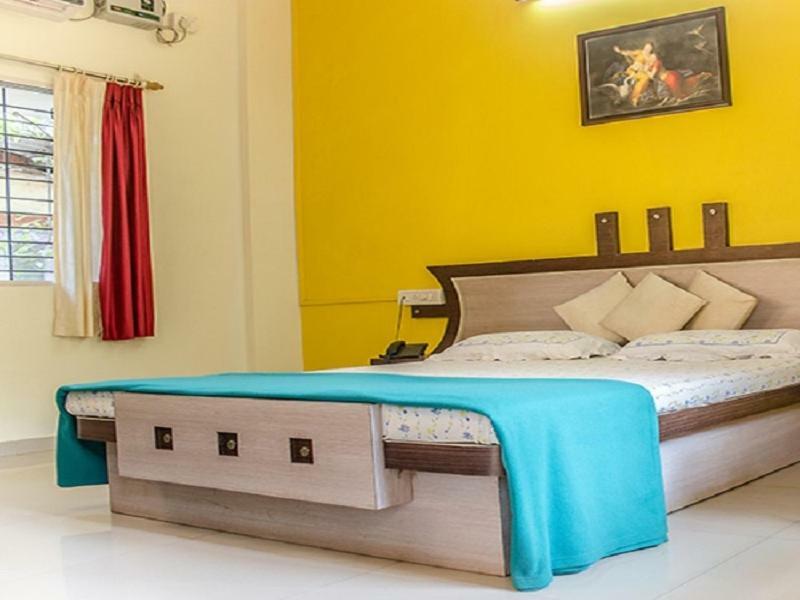 Maitreya Beach Resort Diveāgar Εξωτερικό φωτογραφία