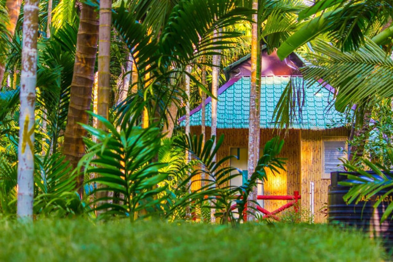 Maitreya Beach Resort Diveāgar Εξωτερικό φωτογραφία